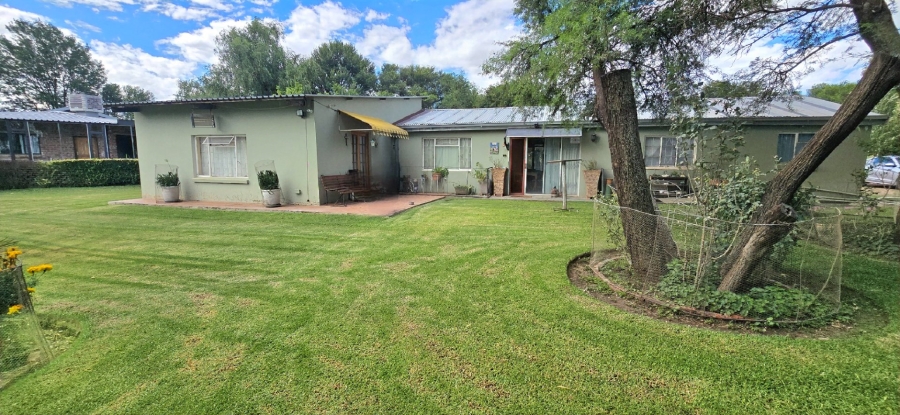 2 Bedroom Property for Sale in Maselspoort Free State